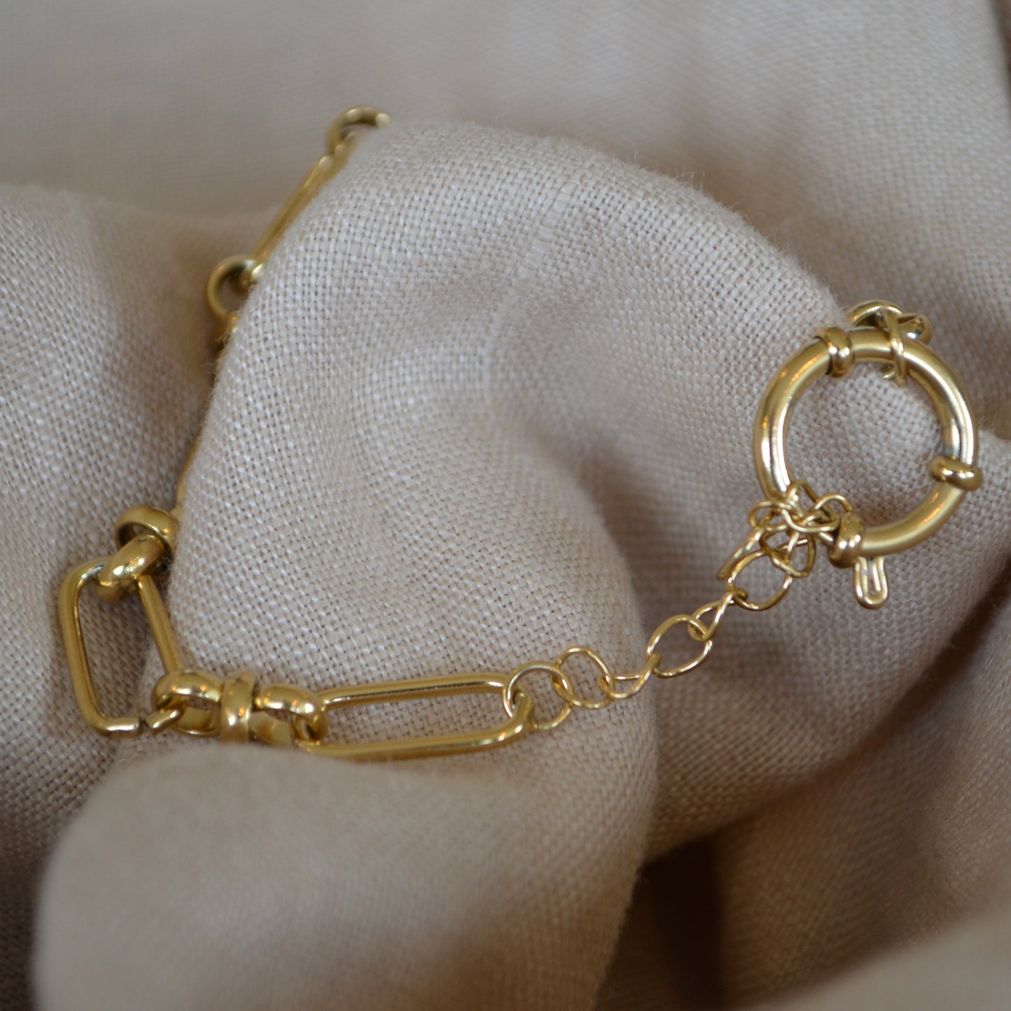 Pulsera Segovia