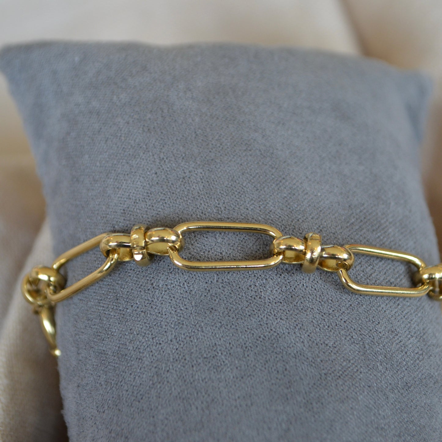Pulsera Segovia