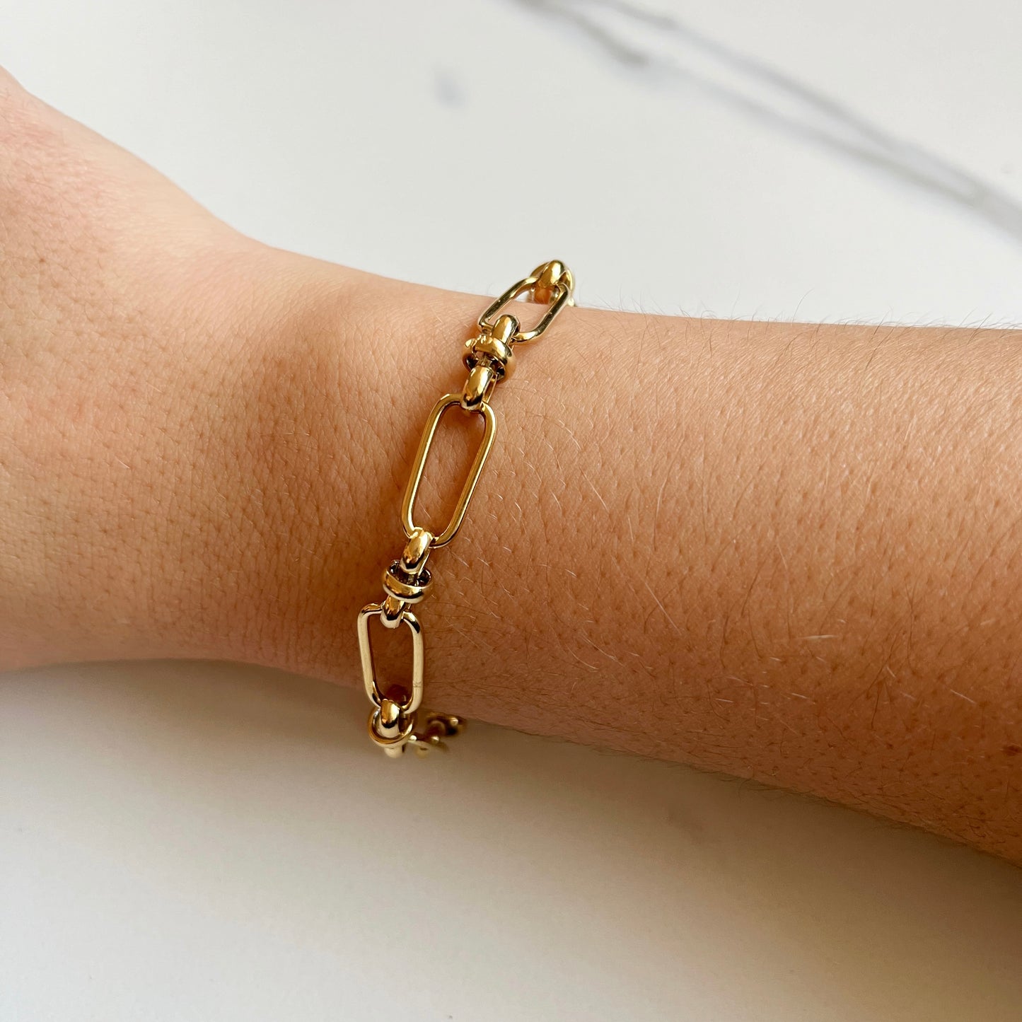 Pulsera Segovia
