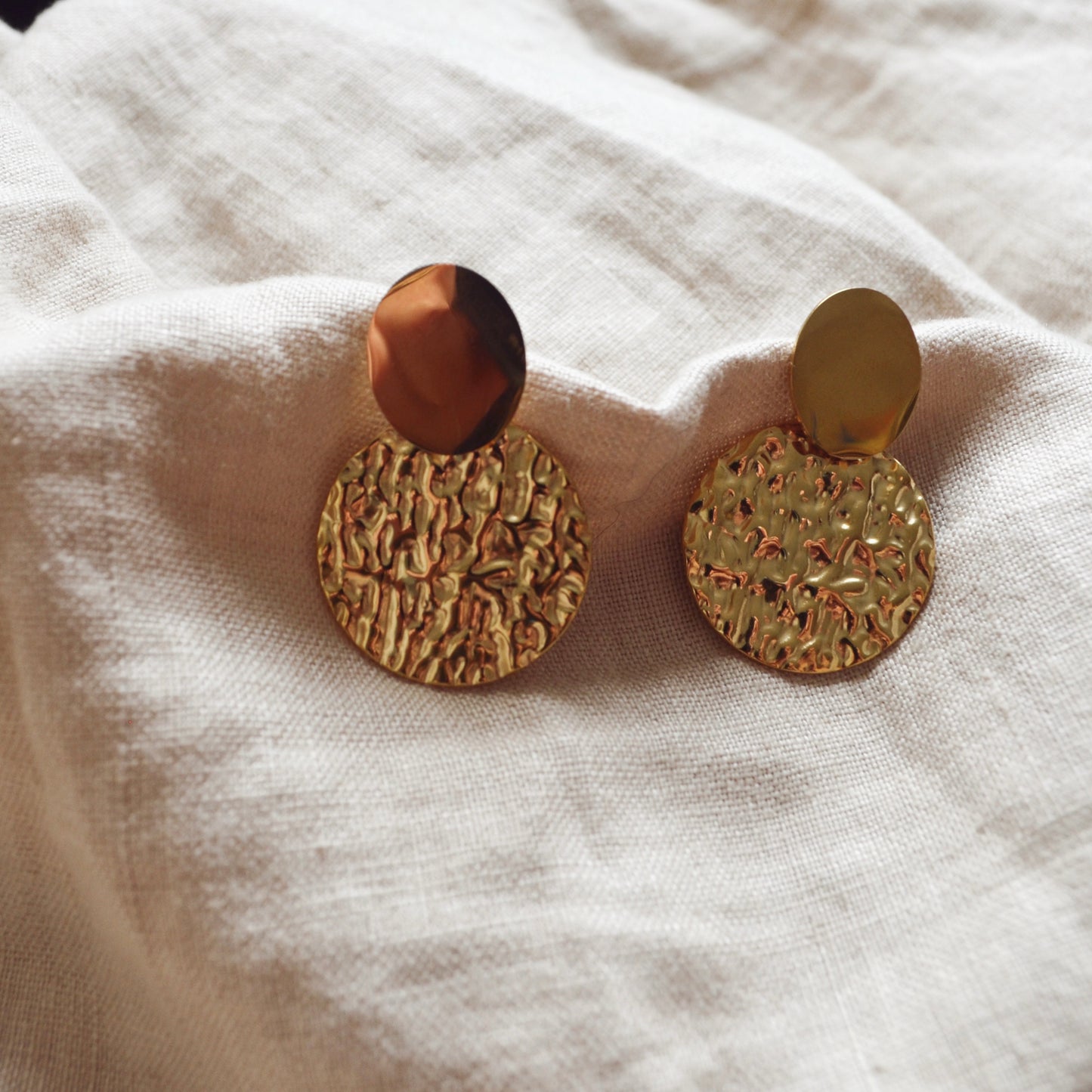 Aros Cala Gold