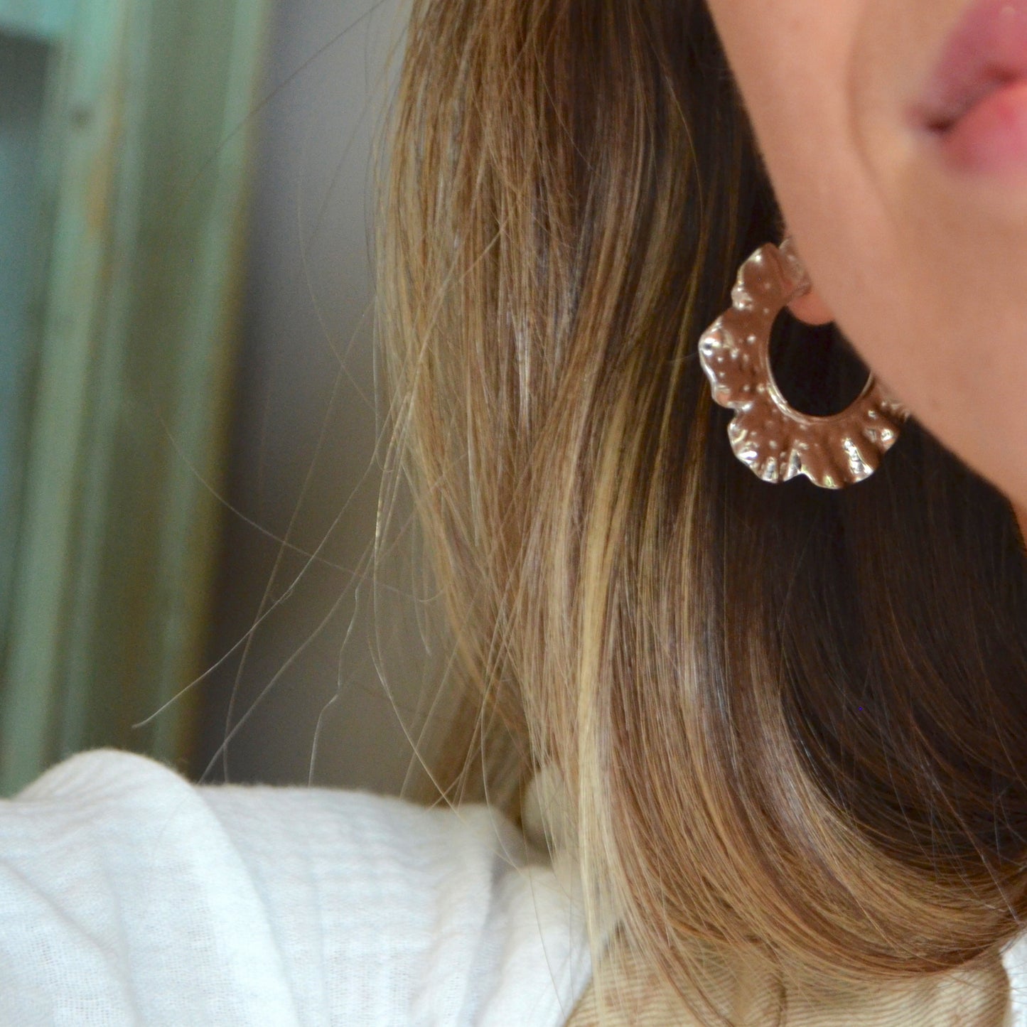 Aros Almería Silver