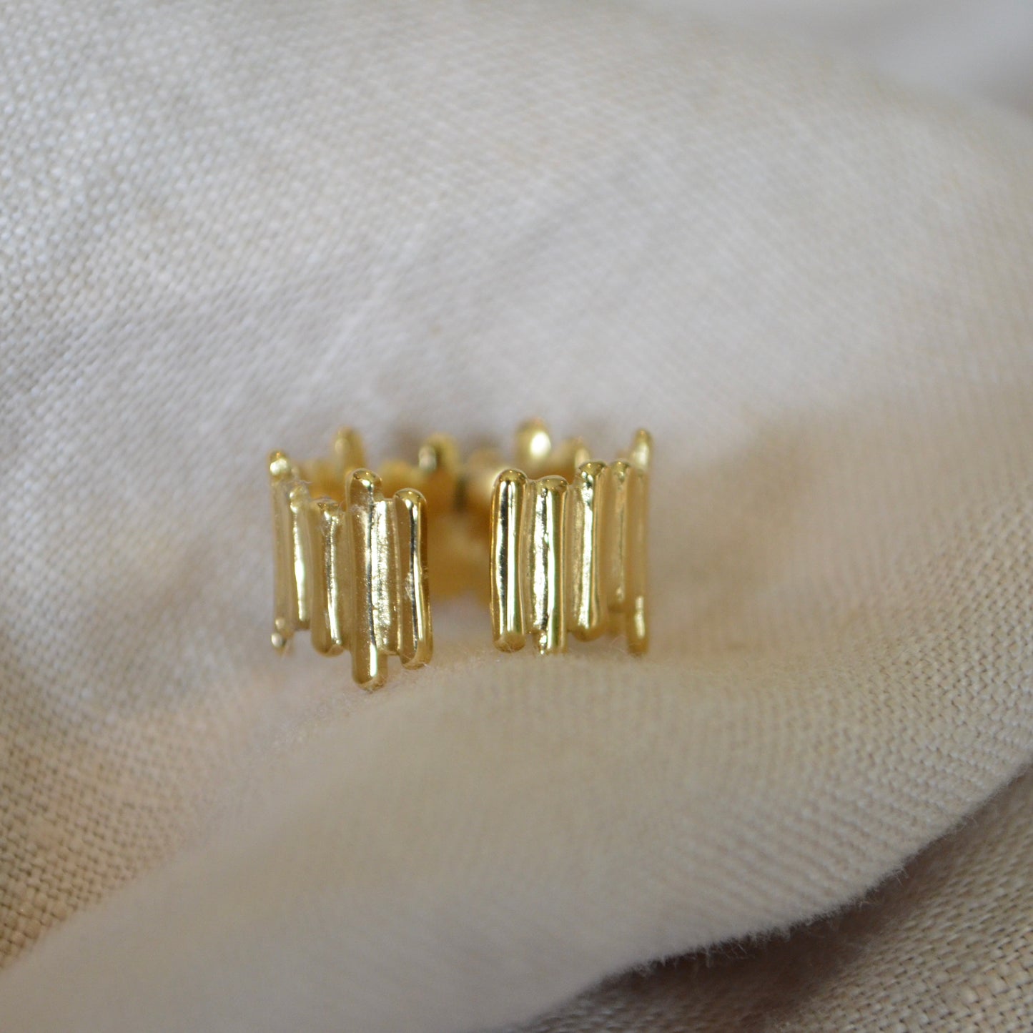 Anillo Eliana Gold