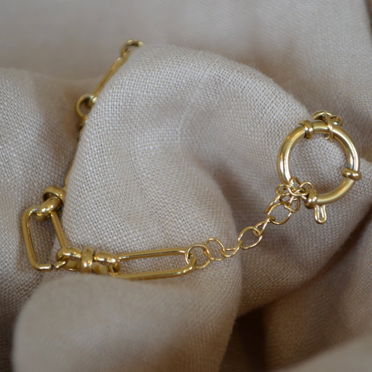 Pulsera Segovia