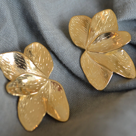 Aros Cádiz Gold