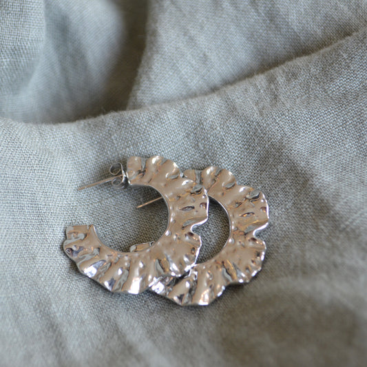 Aros Almería Silver