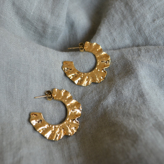 Aros Almería Gold