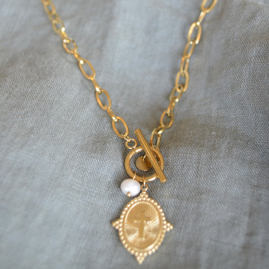 Collar Burgos
