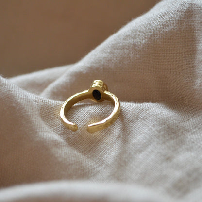 Anillo Josefa Gold