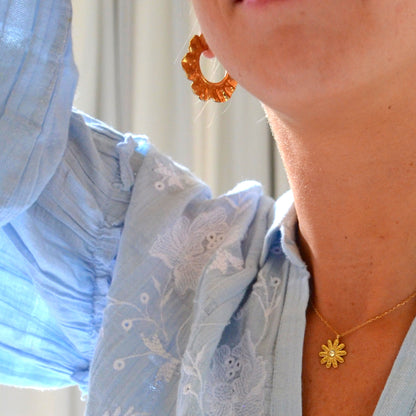 Aros Almería Gold