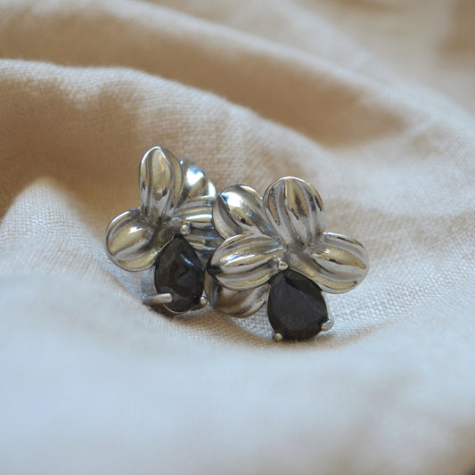 Aros Granada Silver