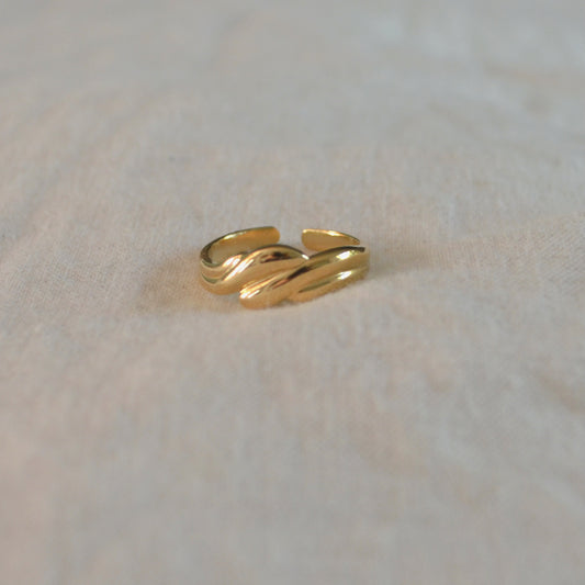 Anillo Alba Gold