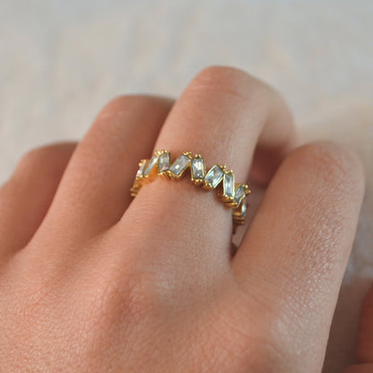 Anillo Estela
