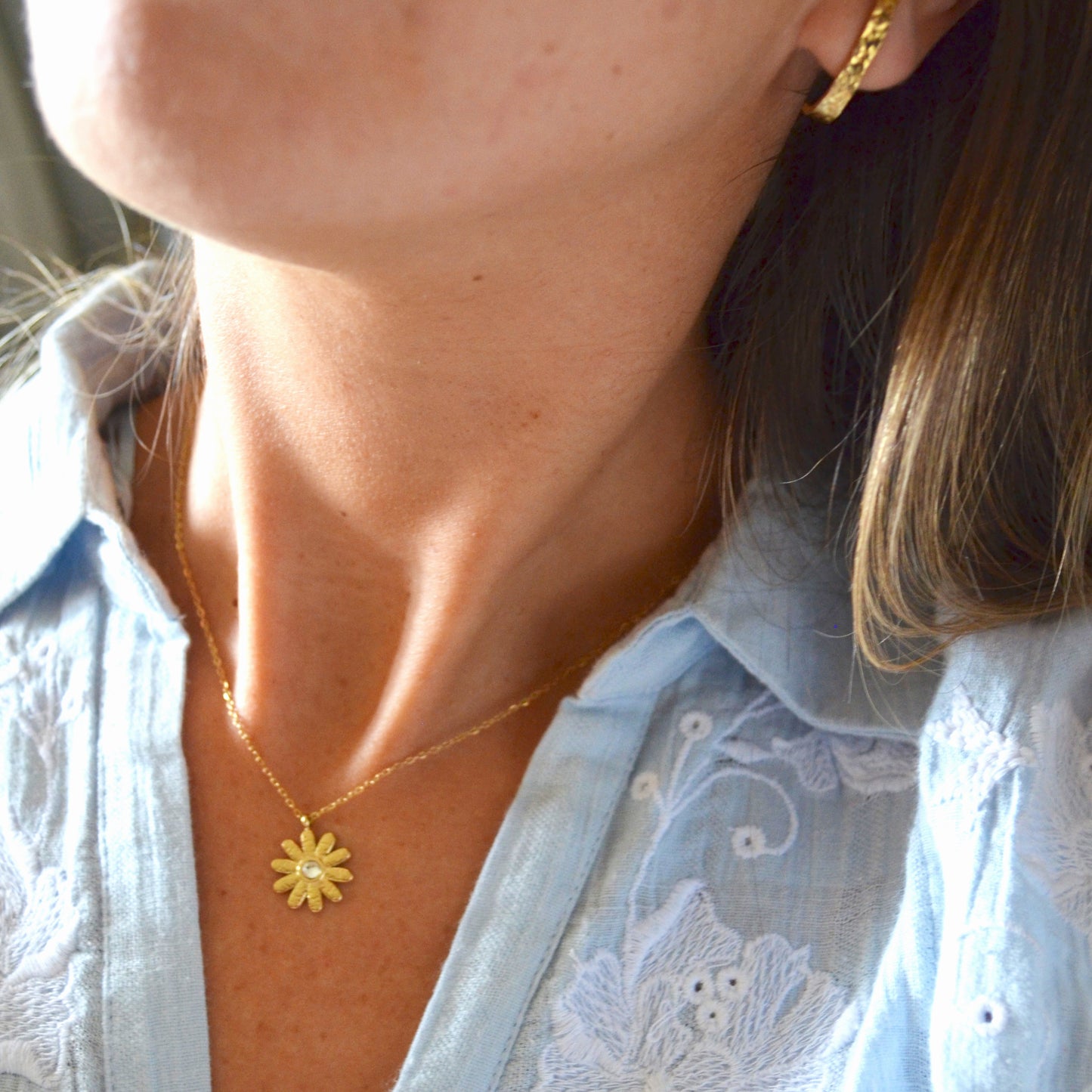Collar Navarra