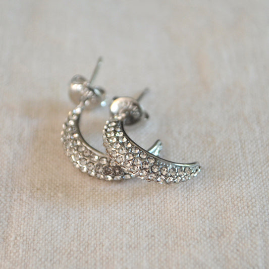 Aros María Silver