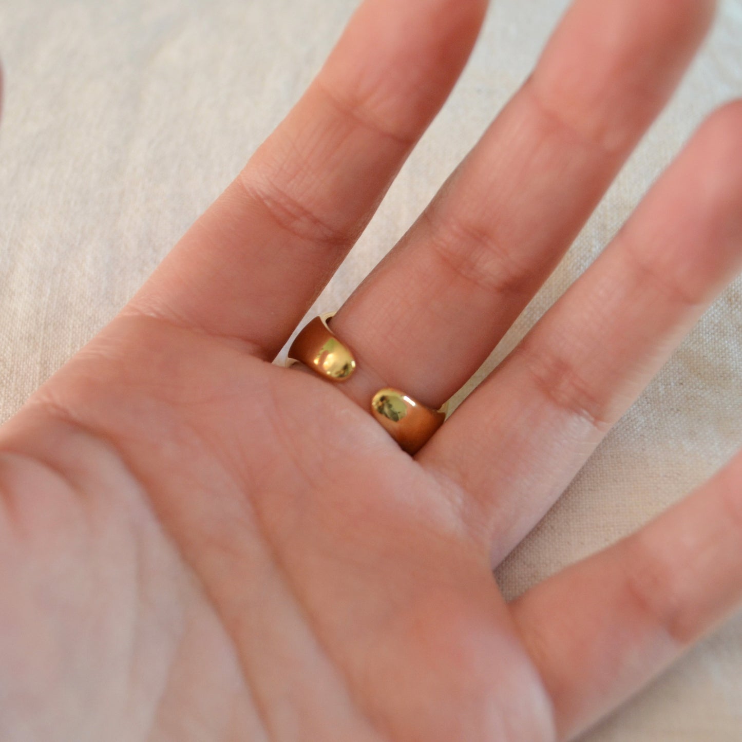 Anillo Mara