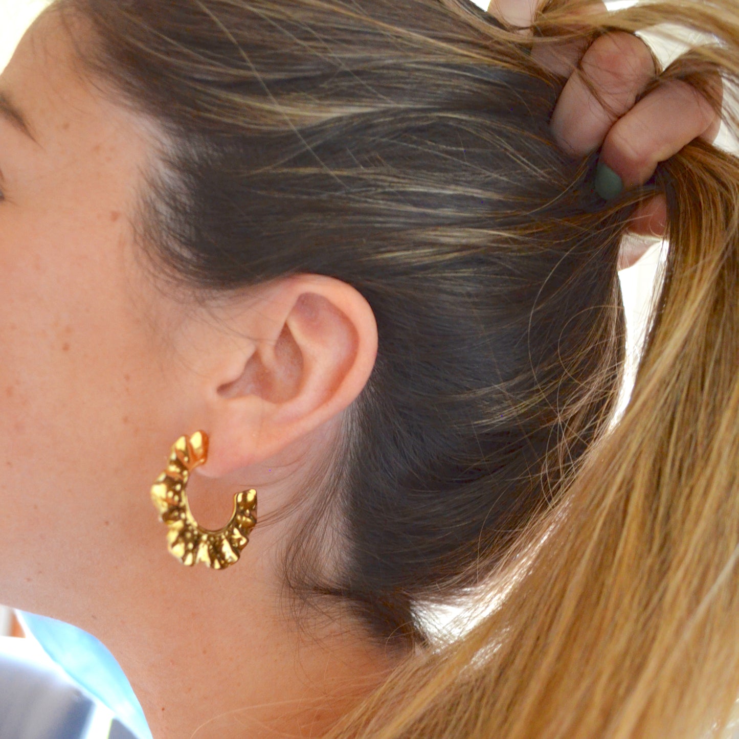 Aros Almería Gold