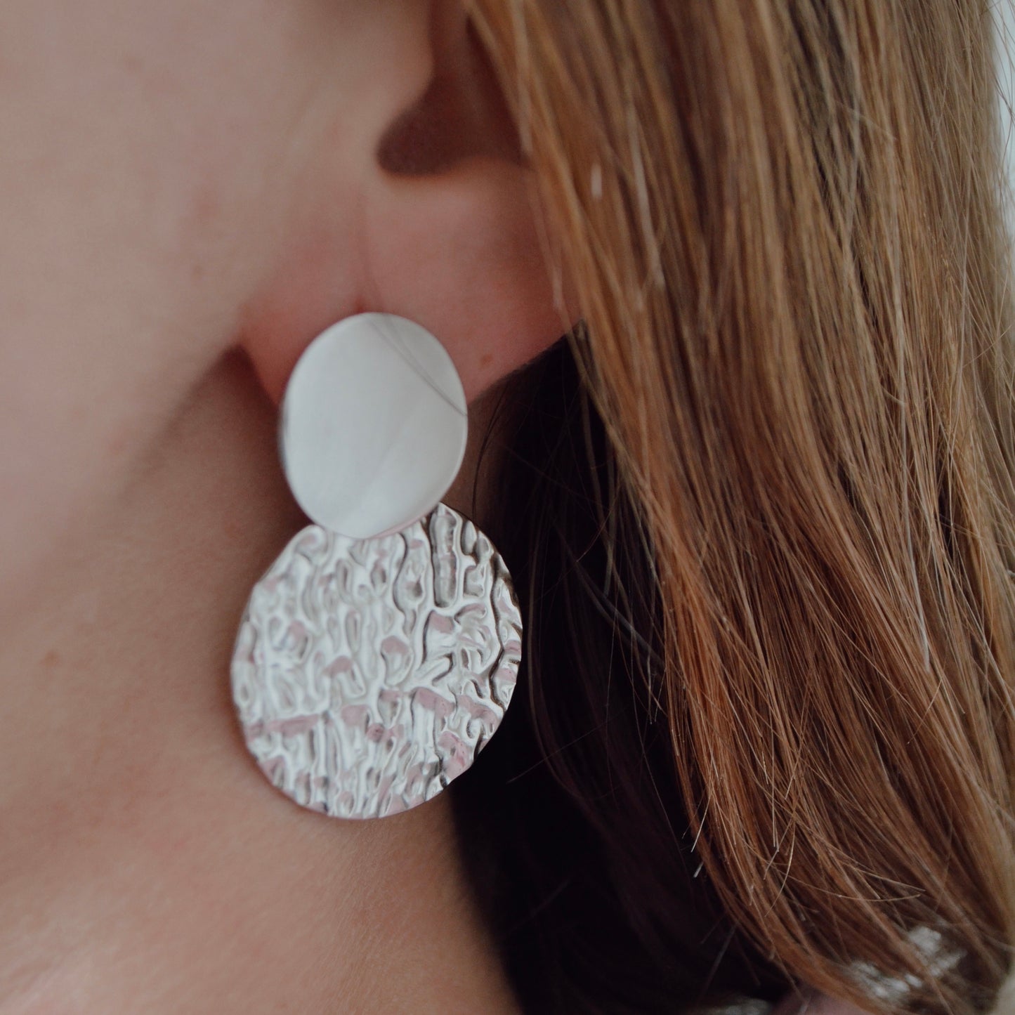 Aros Cala Silver