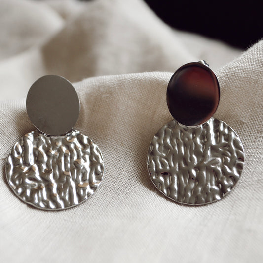 Aros Cala Silver