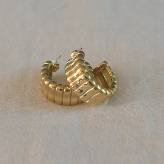 Aro Rebeca Gold