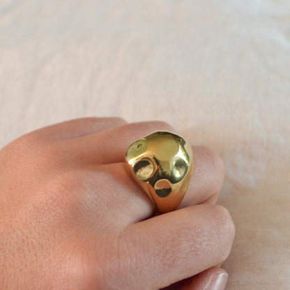 Anillo Mara