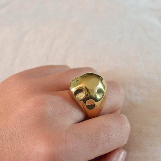 Anillo Mara