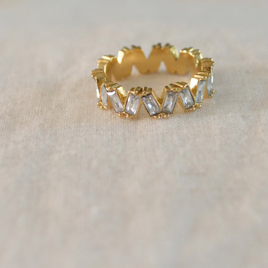 Anillo Estela